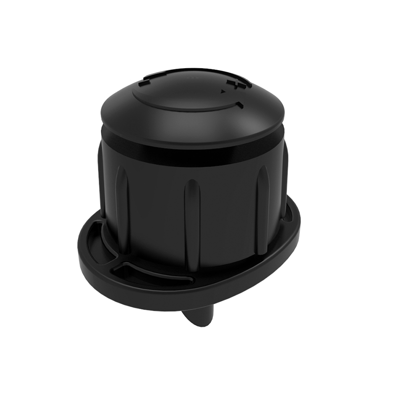 조정 가능한 버블러 360 - 스레드 0321-BB