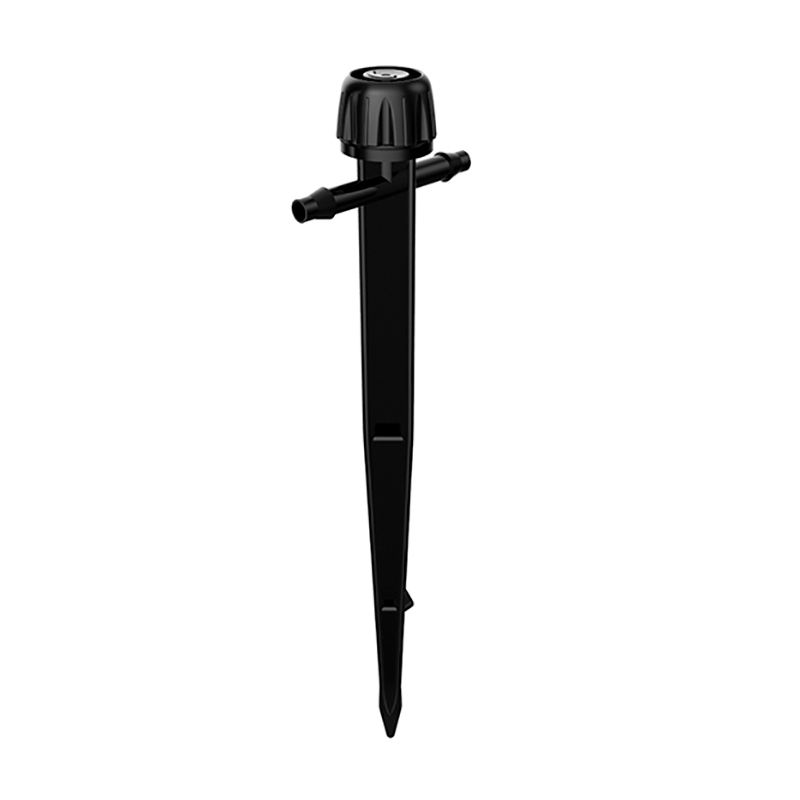 160T 스파이크 0323-360의 360º Twista 스트림