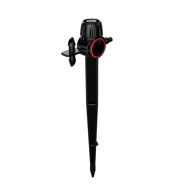 360º Twista 스트림 w/160 PC 스파이크 0325-360