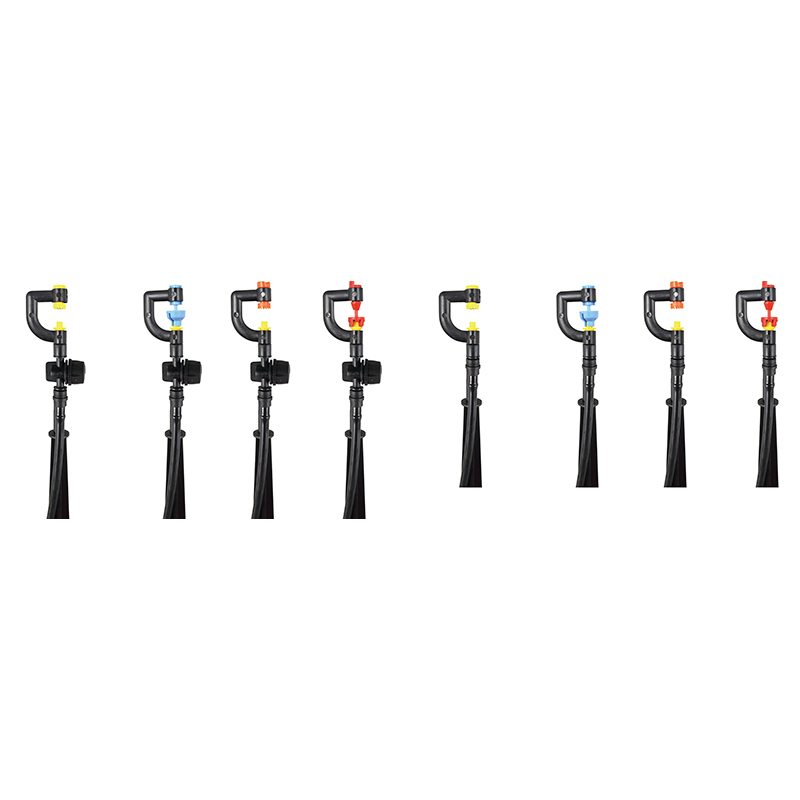 G- 360 Deg./Done Mist 300mm 스파이크 전체 어셈블리 5333