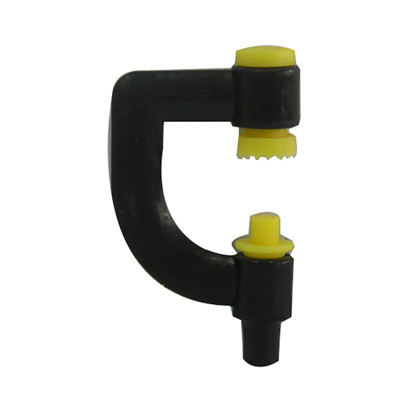 G 프레임 360도 미스트 / 다운 미스트 헤드 5411