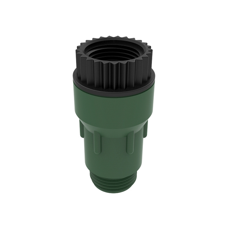 25±5 PSI, 0.1 - 8 GPM, 3/4' 압력 조절기 5563G-25