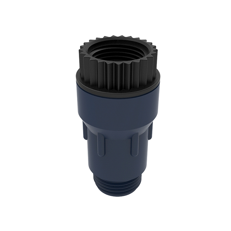 35±5 PSI, 0.1 - 8 GPM, 3/4' 압력 조절기 5563G-35