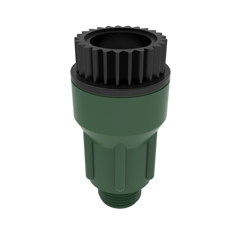 25±5 PSI, 2 - 20 GPM, 1' 압력 조절기 5565G-25