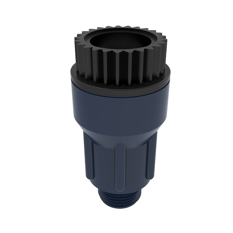 35±5 PSI, 2 - 20 GPM, 1' 압력 조절기 5565G-35
