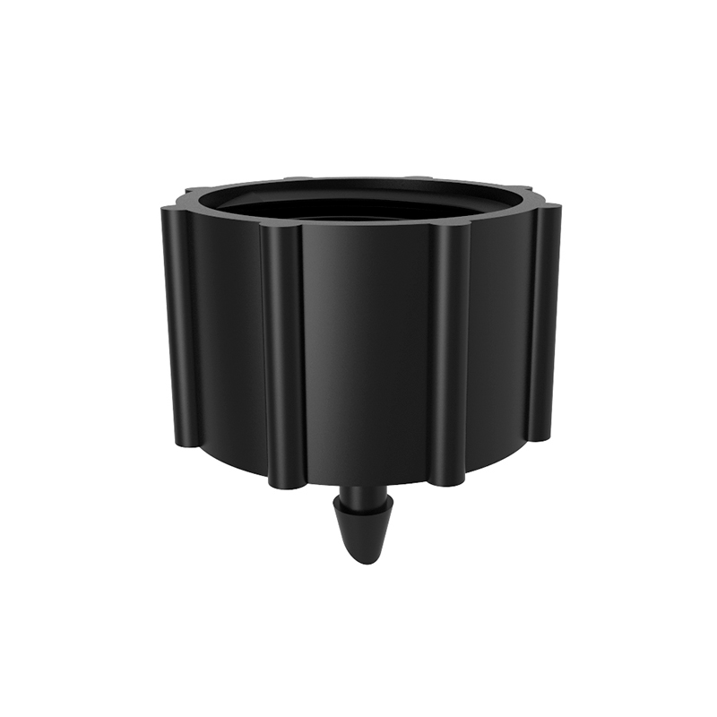4mm-3/4'F 수도꼭지 어댑터 0128-4