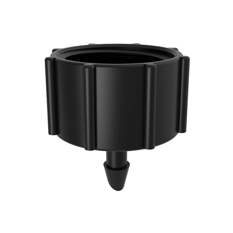 4mm-1/2'F 수도꼭지 어댑터 0128-6