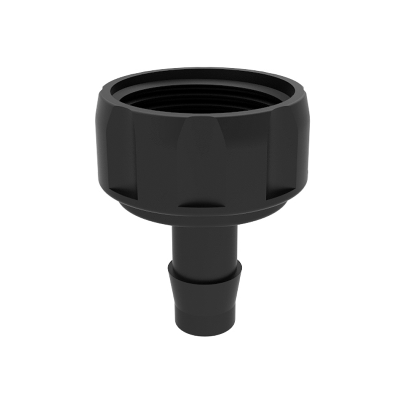 1' 탭 어댑터 w/13mm 바브 0143