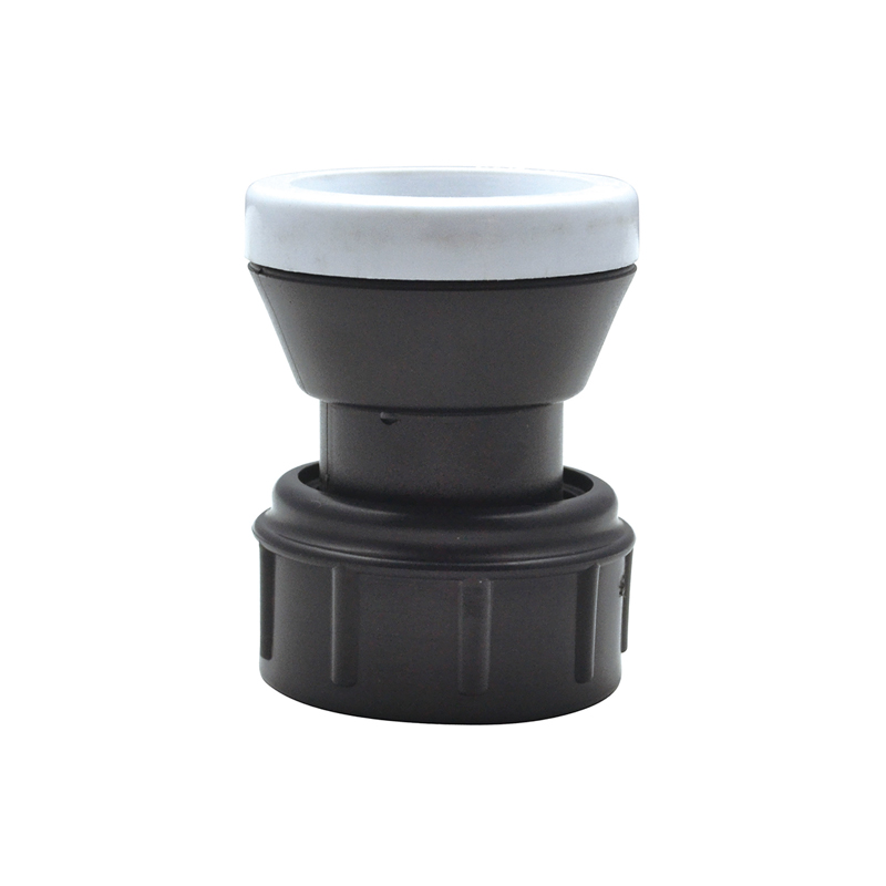 1' 탭 어댑터 w/19mm 압축 0158