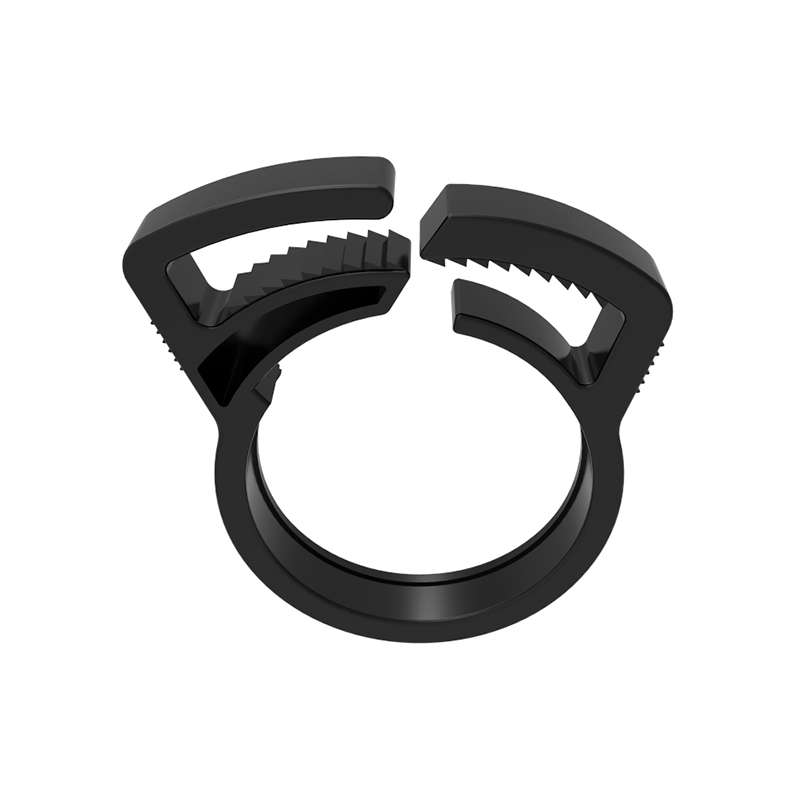 25mm 파이프 래칫 클립 0208