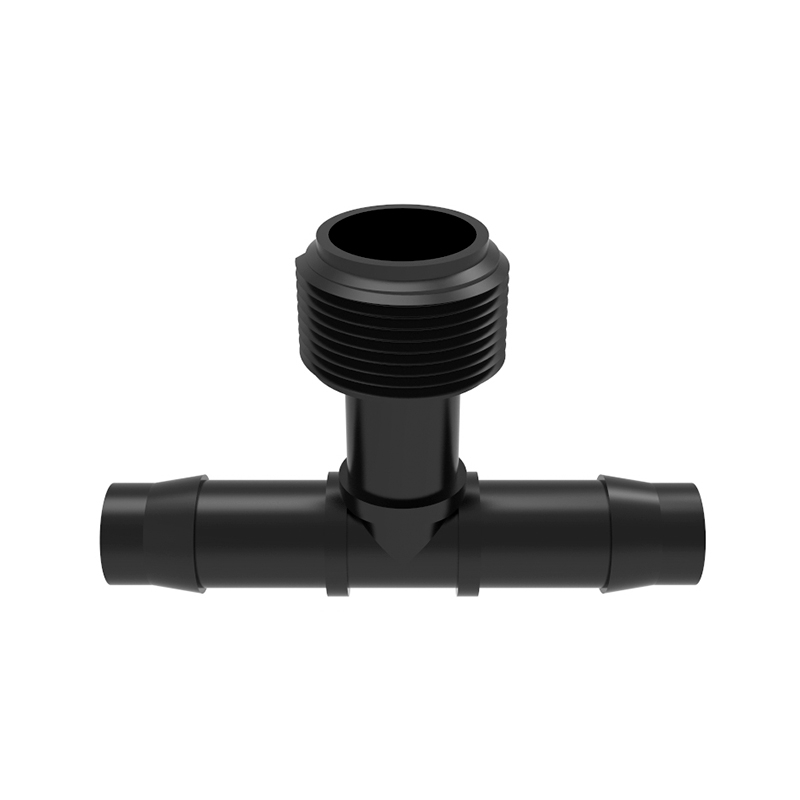 13mm-1/2' 나사산 T자형 0244