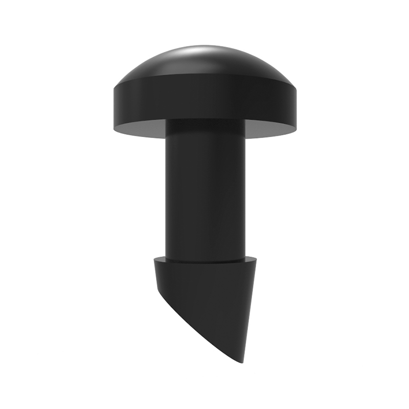 4mm 가시 플러그 0275