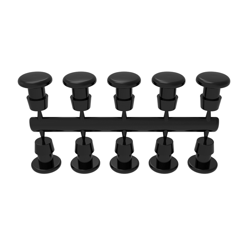 4mm 플러그 10pcs 키트 0295