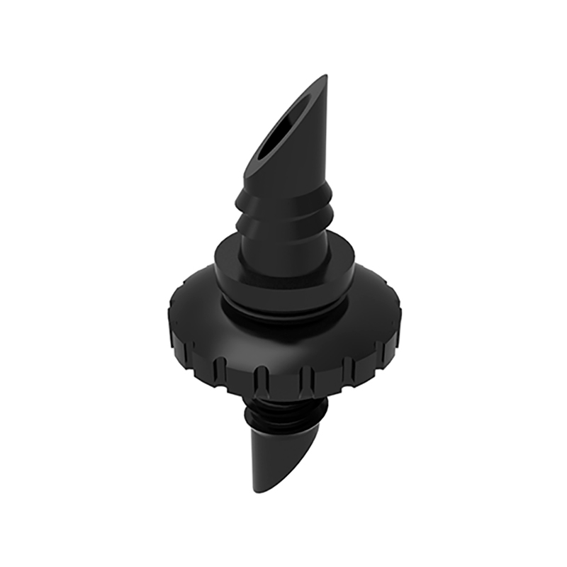 4mm 스레드 어댑터 5421