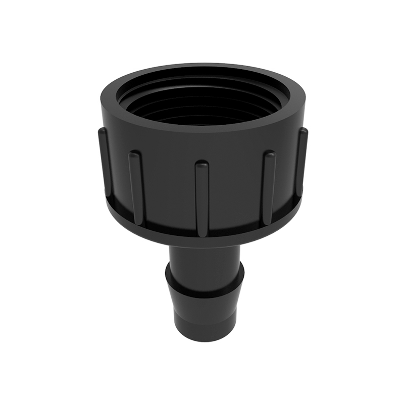 3/4' 탭 어댑터 w/13mm 바브 0146