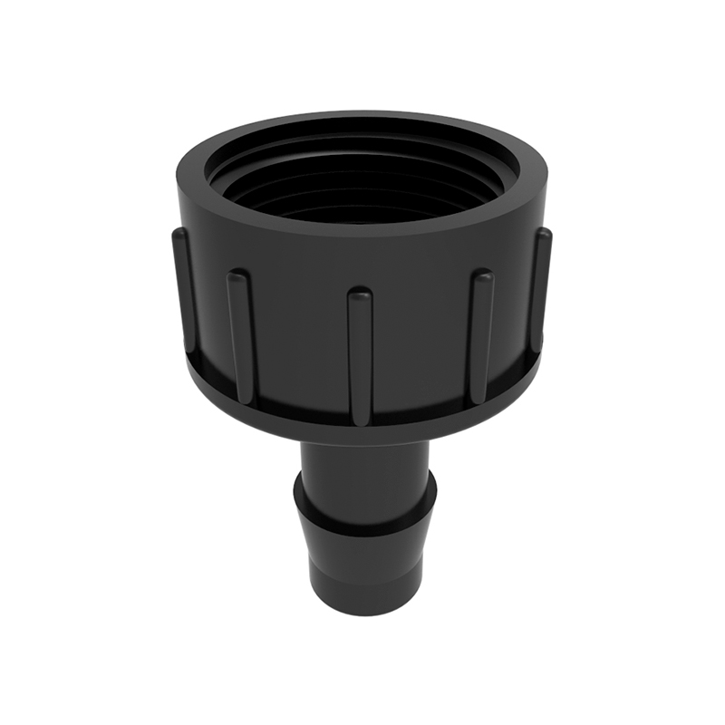 3/4' 탭 어댑터 w/13mm 바브 0146