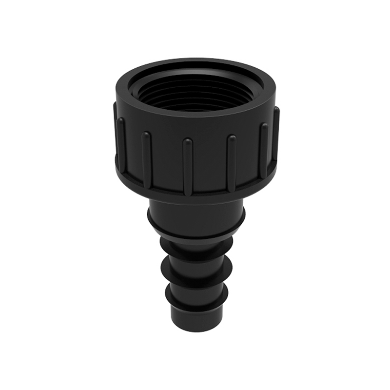 3/4' 탭 어댑터 w/13mm 바브 0177