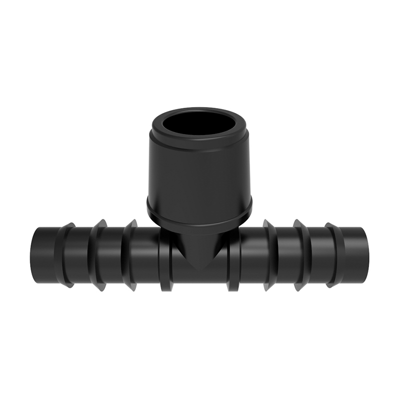 13mm-3/4' 남성 티 3 미늘 0179