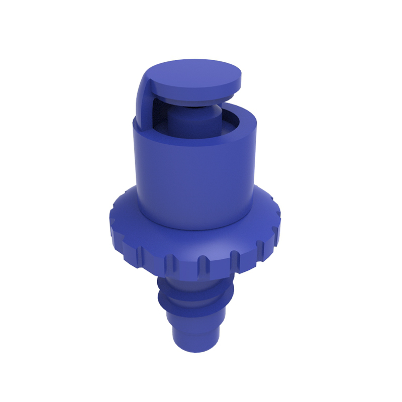 하프(파란색 1.0) 투피스 제트 0310-H