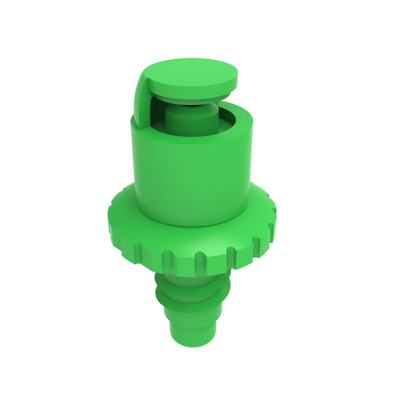 하프(녹색 1.5) 투피스 제트 0311-H