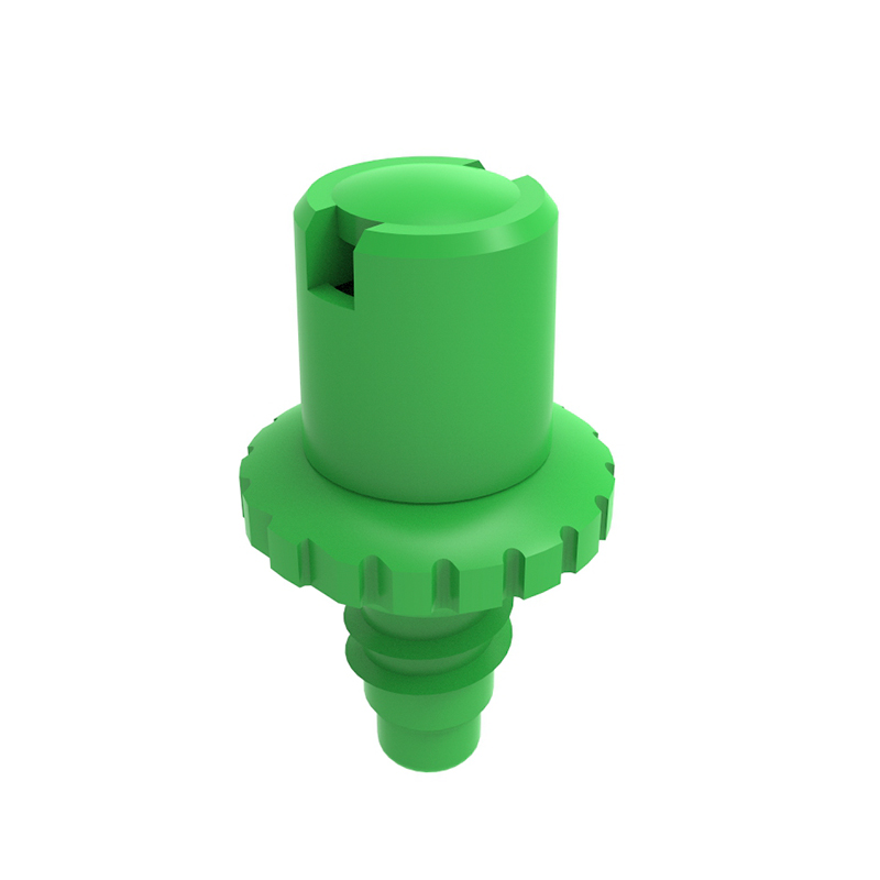 스트립 스프레이(녹색 1.5) 투피스 제트 0311-S