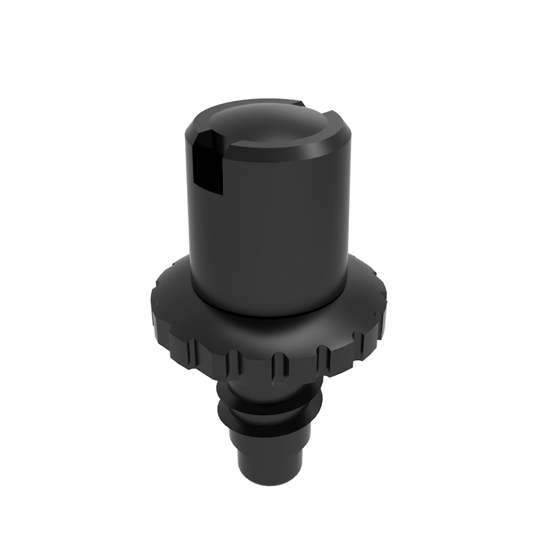 스트립 스프레이(검정 1.7) 투피스 제트 0312-S