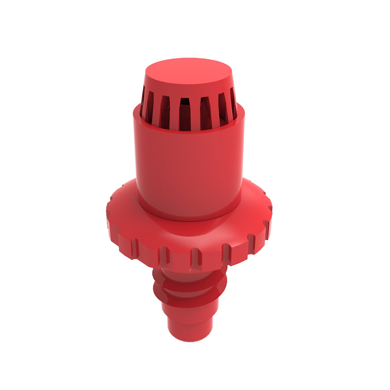 18홀(빨간색 1.9) 투피스 제트 0313-F