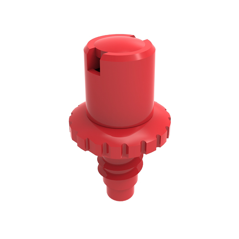 스트립 스프레이(빨간색 1.9) 투피스 제트 0313-S