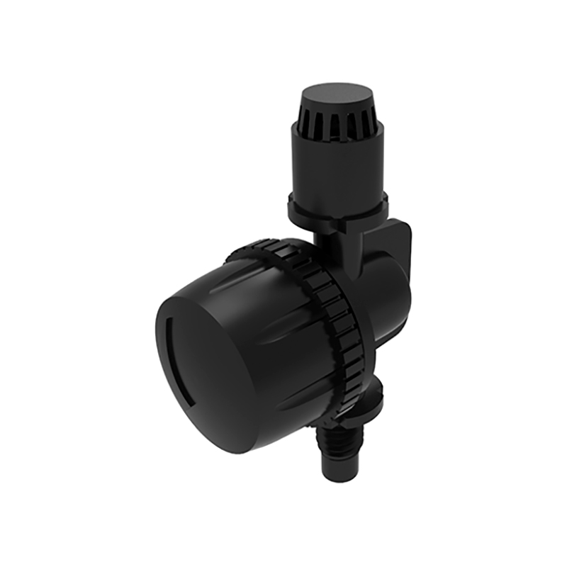 18홀 마이크로 스프레이 제트 w/밸브 0314-F