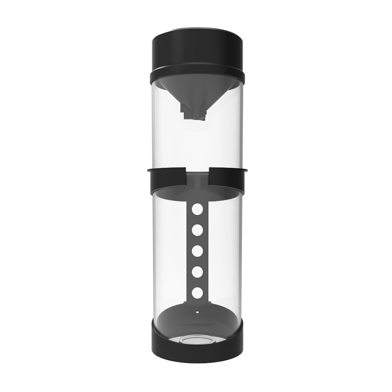 전문 레인 게이지 250mm Dbl Cyl 1625