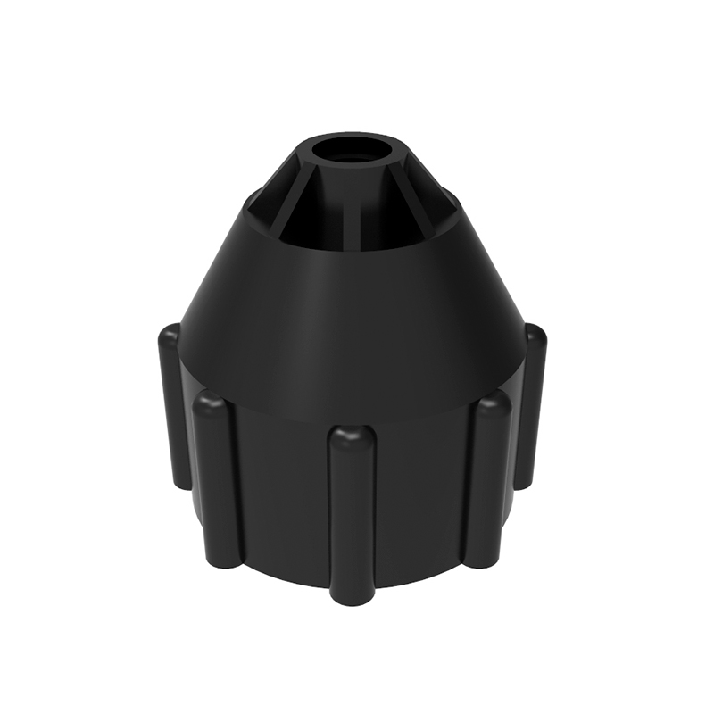 어댑터 4mm x 1/2' 암 296-2