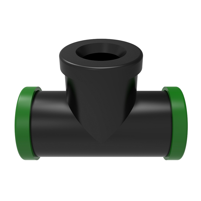 19mm/13mm 리듀싱 티 5136