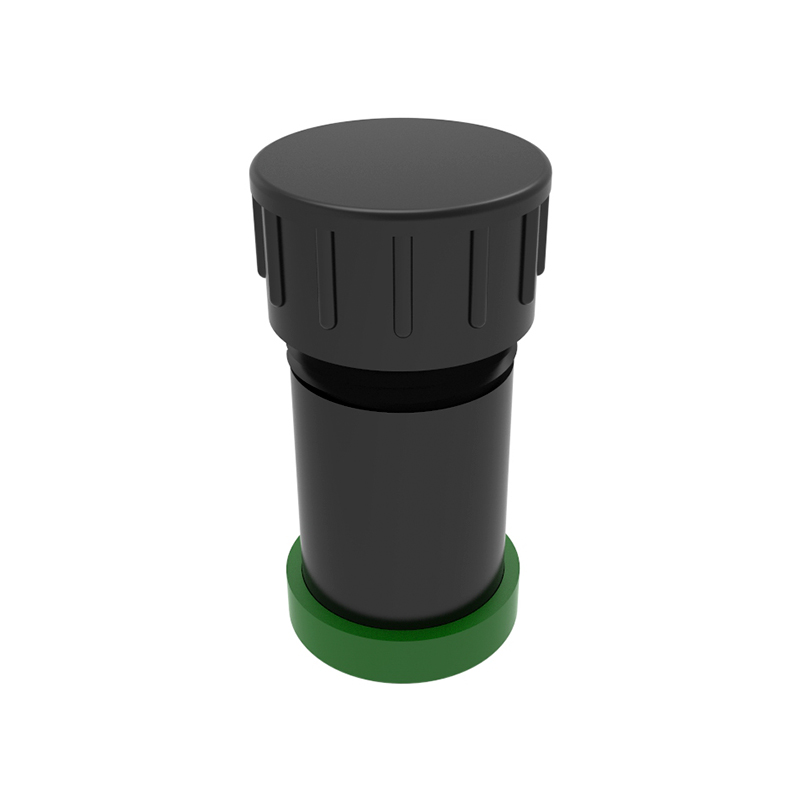 19mm 플러싱 엔드 캡 5159