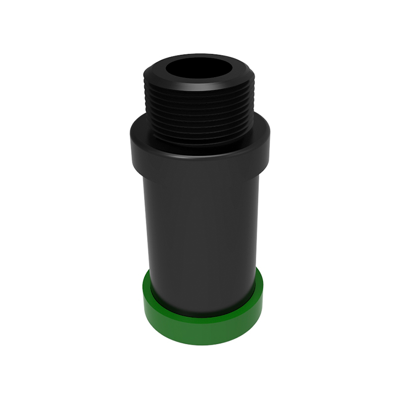 19mmx1/2' 수 어댑터 5164