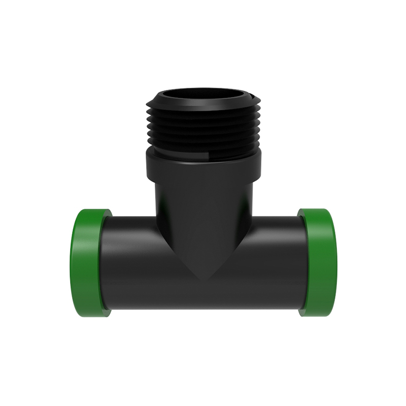 19mmx3/4' 남성 티 5175