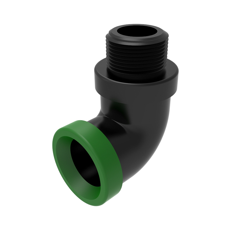 19mmx1/2' 수 엘보 5184