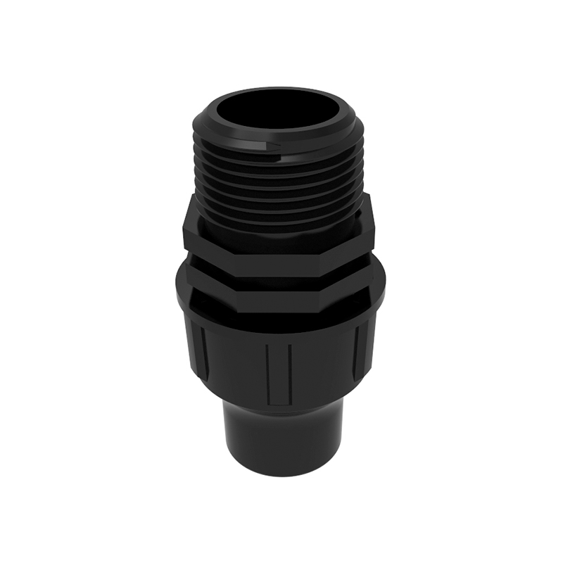 3/4' 수-ID 13mm 파이프 분리형 피팅 5570