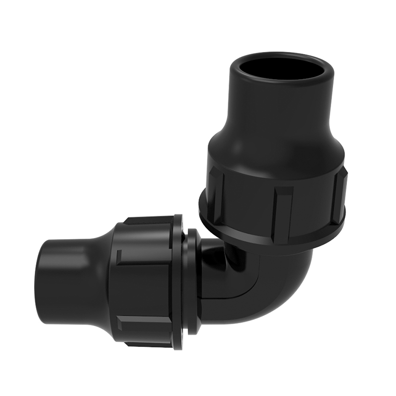 ID 13mm 파이프 탈착식 엘보우 5578